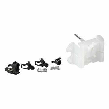 Schwingbrücke Braun 67030836 Scherkopfaufnahme für Rasierer