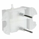 Schwingbrücke Braun 67030836 Scherkopfaufnahme für Rasierer