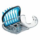 LUTH Premium Profi Parts Rasieraufsatz kompatibel mit Braun 81297883 Kammaufsatz 1-6mm für Rasierer