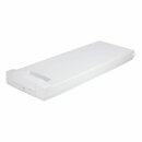 LUTH Premium Profi Parts Gefrierfachtüre kompatibel mit Gorenje 192257 für Kühlschrank