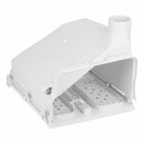 LUTH Premium Profi Parts Einspülschalengehäuse kompatibel mit Bosch 11035255 für Waschmaschine