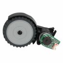Laufrolle links Lg Ajw73110501 für Saugroboter