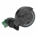 Laufrolle links Lg Ajw73110501 für Saugroboter