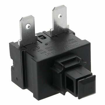 Netzschalter Schalter Enschalter Ausschalter kompatibel mit Miele 9023231 für Bodenstaubsauger Straubsauger