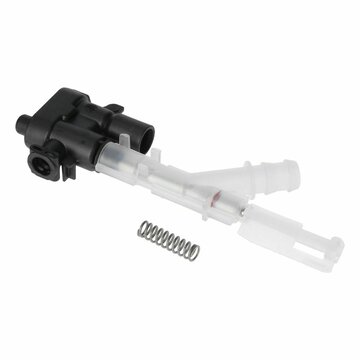 Ablaufventil Melitta 6769602 Drainageventil für Kaffeemaschine Kaffeeautomat