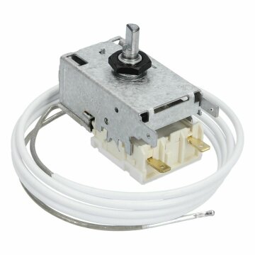 LUTH Premium Profi Parts Thermostat Ranco K50Bs5816/000 kompatibel mit Liebherr 6151637 für Weintemperierschrank