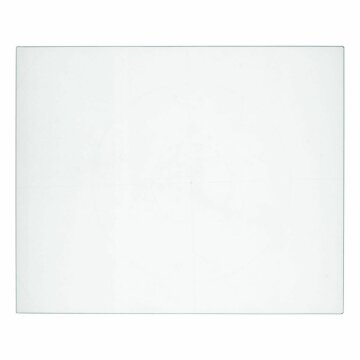 Glasplatte Liebherr 7271807 412X336mm für Gefrierschrank