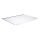 LUTH Premium Profi Parts Glasplatte kompatibel mit Liebherr 7272111 7272874 Glasboden Ablageboden 477 x 323 x 19 mm für Kühlgefrierkombination