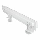 Halteleiste rechts oben Liebherr 7432196 für...