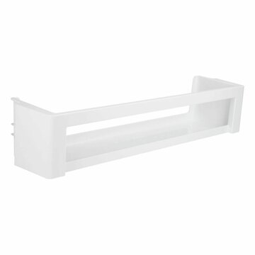 LUTH Premium Profi Parts Abstellfach unten kompatibel mit Liebherr 7432899 Flaschenfach für Kühlschranktüre