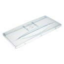 Schubladenblende Liebherr 9041803 für Gefrierkasten...