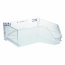 LUTH Premium Profi Parts Schublade unten kompatibel mit Liebherr9791270 Biofreshsafe für Kühlschrank