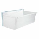 LUTH Premium Profi Parts Schublade unten kompatibel mit Liebherr 9791302 450X180X255mm für Kühlschrank Gefrierschrank