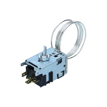 Thermostat Temperaturregler 077B6532 Danfoss Kühlschrank Gorenje 596249