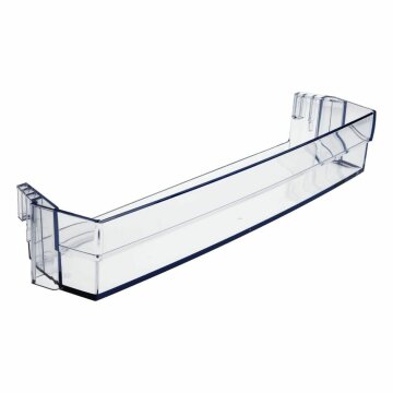 LUTH Premium Profi Parts Abstellfach kompatibel mit AEG 264600103/8 Absteller für Kühlschranktüre