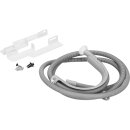 Kondenswasserablaufschlauch Set Lg 5001El2001H für Trockner