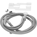 Kondenswasserablaufschlauch Set Lg 5001El2001H für Trockner