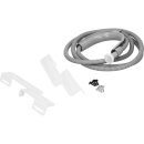 Kondenswasserablaufschlauch Set Lg 5001El2001H für Trockner