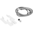 LUTH Premium Profi Parts Kondenswasserablaufschlauch Set...