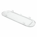 LUTH Premium Profi Parts Lampenabdeckung kompatibel mit Whirlpool 480122101843 für Dunstabzugshaube