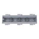 Mitnehmer Trommelrippe Waschmaschine für Bauknecht Whirlpool 480110100104 Bosch Siemens 00750666 750666