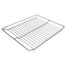 Grillrost Whirlpool 481010635612 450X375mm für Backofen