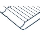 Grillrost Whirlpool 481010635612 450X375mm für Backofen