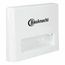 Griffplatte Bauknecht 481010756106 für...