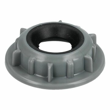 Mutter für Sprüharmrohr Whirlpool 482000005616 in Geschirrspüler