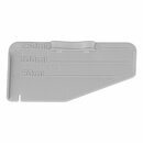 Waschmitteltrennklappe Whirlpool 482000032173 für...