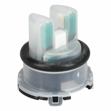LUTH Premium Profi Parts Trübungssensor kompatibel mit Whirlpool 482000032666 Ntc für Geschirrspüler