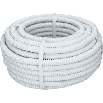 Kondensatschlauch Kondenswasserschlauch Schlauch 16mm Ø 30m Klimageräte universell einsetzbar