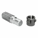 LUTH Premium Profi Parts Deckelhalterung kompatibel mit...