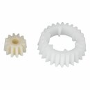 LUTH Premium Profi Parts Zahnradset für...