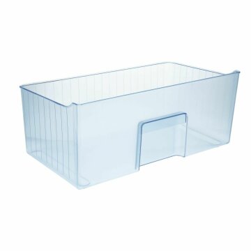 LUTH Premium Profi Parts Gemüseschublade kompatibel mit Siemens 00434645 für Kühlschrank