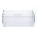 LUTH Premium Profi Parts Gemüseschublade kompatibel mit Siemens 00434645 für Kühlschrank