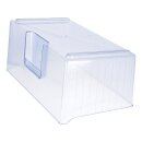 LUTH Premium Profi Parts Gemüseschublade kompatibel mit Siemens 00434645 für Kühlschrank