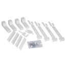 LUTH Premium Profi Parts Türmontageset für...