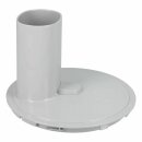 LUTH Premium Profi Parts Durchlaufschnitzlerdeckel...