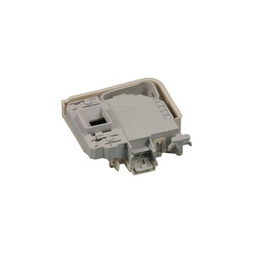 Verriegelungsrelais Türverriegelung Waschmaschine Bosch Siemens Constructa Neff 616876 00616876