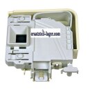 Verriegelungsrelais Türverriegelung Waschmaschine...