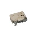 Verriegelungsrelais Türverriegelung Waschmaschine Bosch Siemens Constructa Neff 616876 00616876