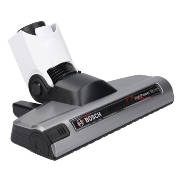 BOSCH 11046224 ElektroBodenbürste Mit Bürstenwalze Für 2in1