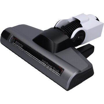 LUTH Premium Profi Parts Elektrobodenbürste kompatibel mit Bosch 00579177 für Handstaubsauger Stielstaubsauger