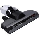 LUTH Premium Profi Parts Elektrobodenbürste kompatibel mit Bosch 00579177 für Handstaubsauger Stielstaubsauger