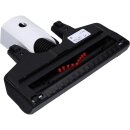 LUTH Premium Profi Parts Elektrobodenbürste kompatibel mit Bosch 00579177 für Handstaubsauger Stielstaubsauger