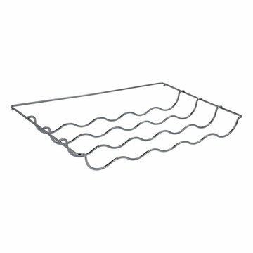 LUTH Premium Profi Parts Flaschenablage kompatibel mit LG 5035Ja1001E für V+ Kühlschrank