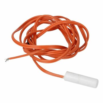 Temperaturfühler Gefrierabteil Bosch 00601087 für Kühlgefrierkombination