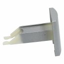 Tastenkappe Bosch 00612184 für Küchenmaschine