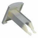 LUTH Premium Profi Parts Tastenkappe kompatibel mit Bosch 00612184 für Küchenmaschine